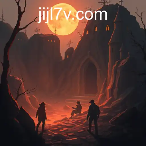 Exploring the Thrilling Realm of Adventure Games: A Dive into the World of 'jijl7'