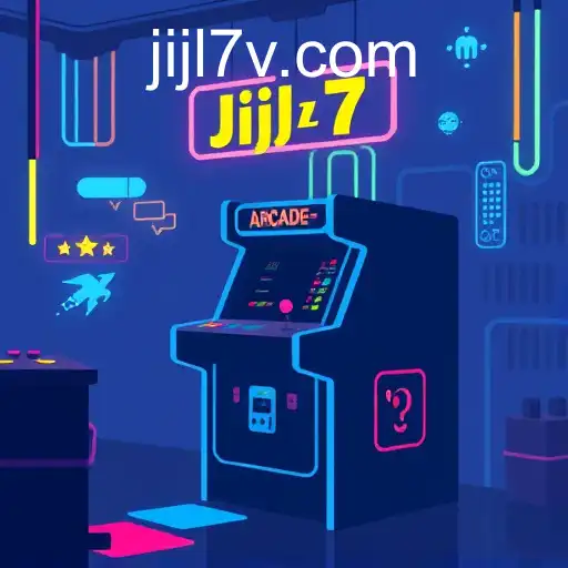 Exploring the Exciting World of Arcade Games