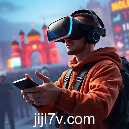 Gaming Trends and Innovations in 2025