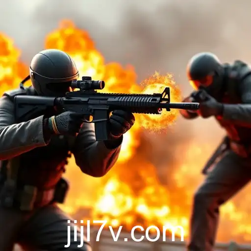 The Gaming World Awaits: Discovering jijl7