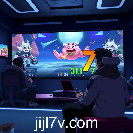 Emerging Trends in Online Gaming