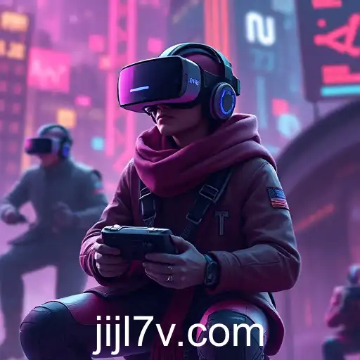 Emerging Trends in Online Gaming