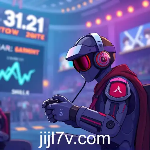 Gaming Trends Shaping the Future