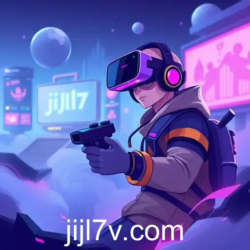 Gaming Revolution on the Horizon