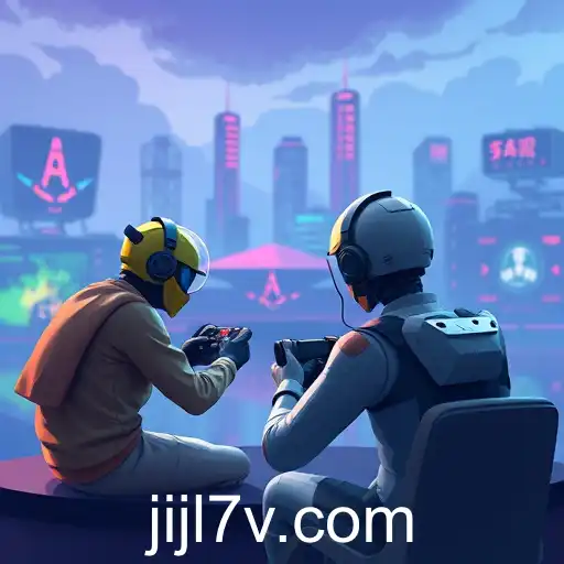 Gaming Trends Shaping the Future of Online Platforms