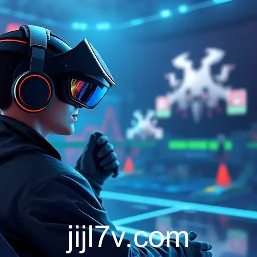 Gaming Trends and Innovations in 2025