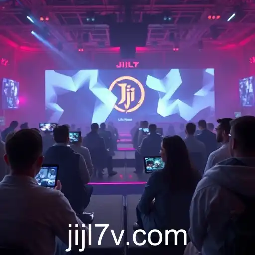 Gaming Trends and Online Communities