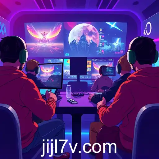 Gaming Trends in Modern English Platforms