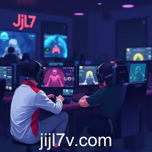 The Rise of Online Gaming Communities