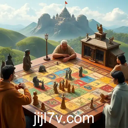 The Rise of Innovative Gaming Platforms