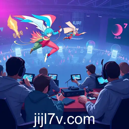 The Rise of Gaming in 2025