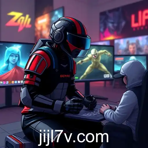 The Rise of Online Gaming in 2025