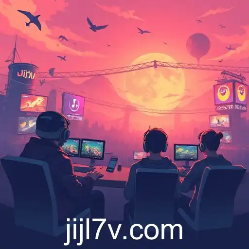 The Rise of Online Gaming Platforms