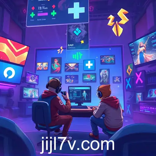 The Rise of Online Gaming in 2025