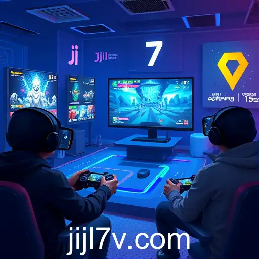 The Rise of Virtual Gaming Communities