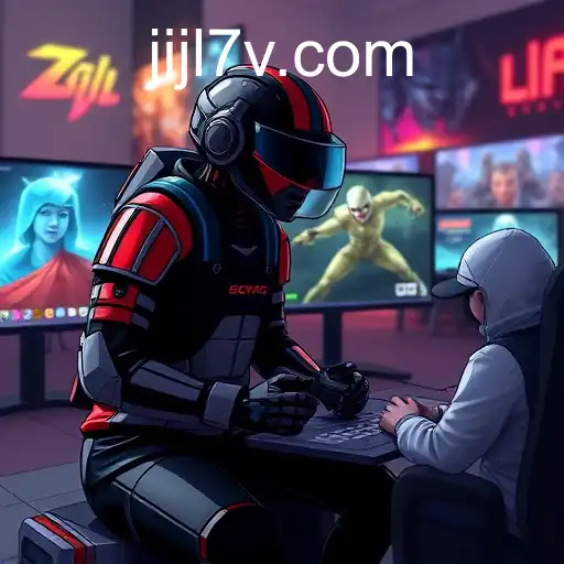 The Rise of Online Gaming in 2025