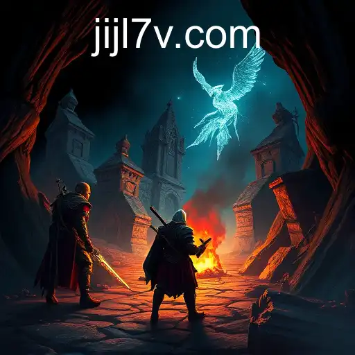 Exploring the Depths of RPG Games: A Look into the 'jijl7' Phenomenon