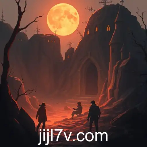 Exploring the Thrilling Realm of Adventure Games: A Dive into the World of 'jijl7'