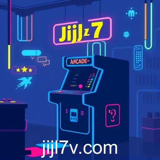 Exploring the Exciting World of Arcade Games