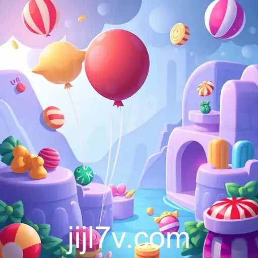 Exploring the Allure of Casual Games: A Quick Dive into Effortless Entertainment