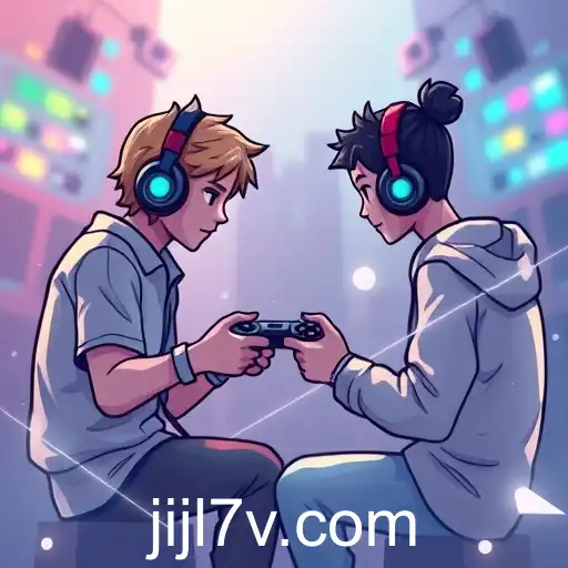 Digital Gaming Dynamics: jijl7's Influence