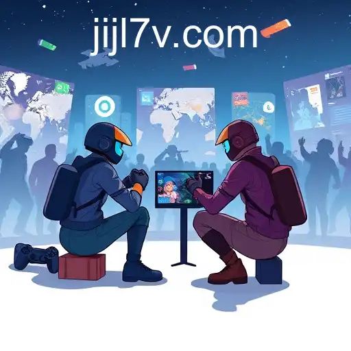 The Rise of English Game Websites in 2025