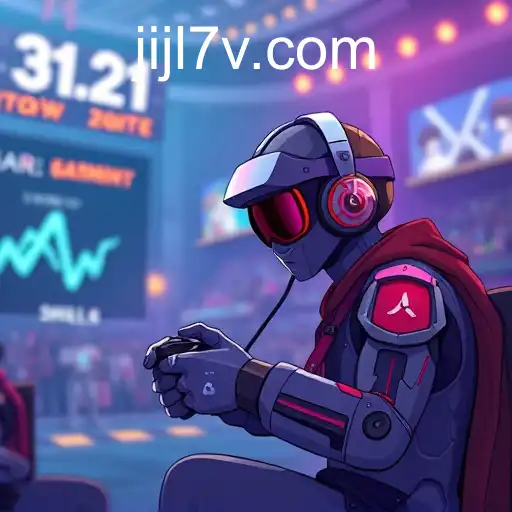 Gaming Trends Shaping the Future