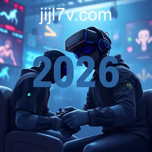 The Digital Revolution: Gaming in 2026