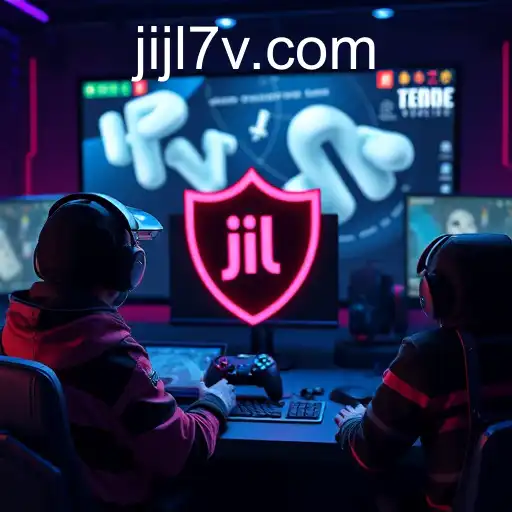 Gaming Trends Disrupted by New Crime Wave