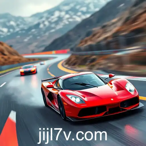 The Evolution of Racing Games: A Thrilling Journey Through the Digital Asphalt