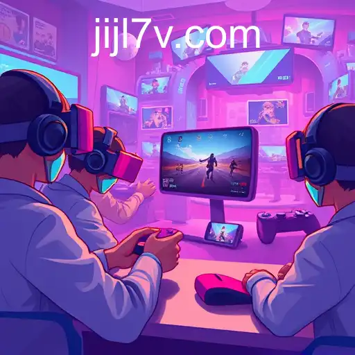 The Rise of Online Gaming in 2025