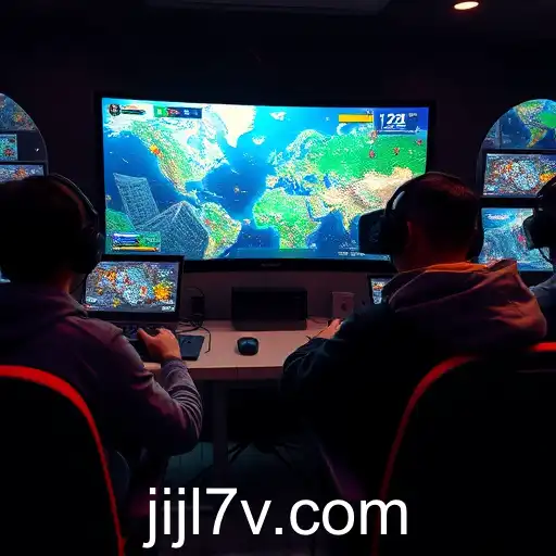 The Rise of Online Gaming Platforms