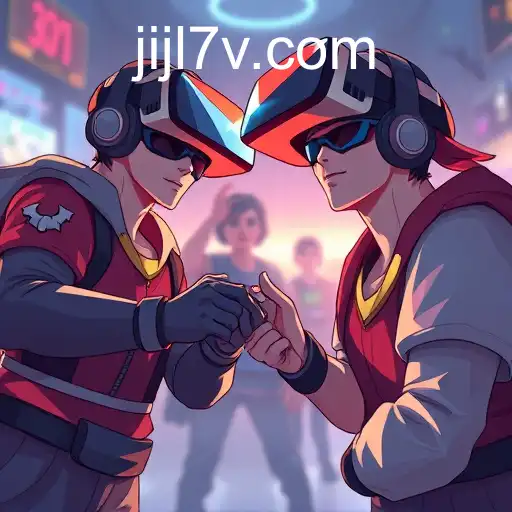 Rising Trends in Online English Gaming