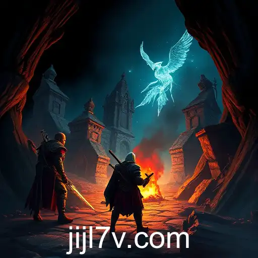 Exploring the Depths of RPG Games: A Look into the 'jijl7' Phenomenon