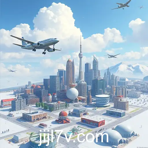 Exploring the Fascinating World of Simulation Games