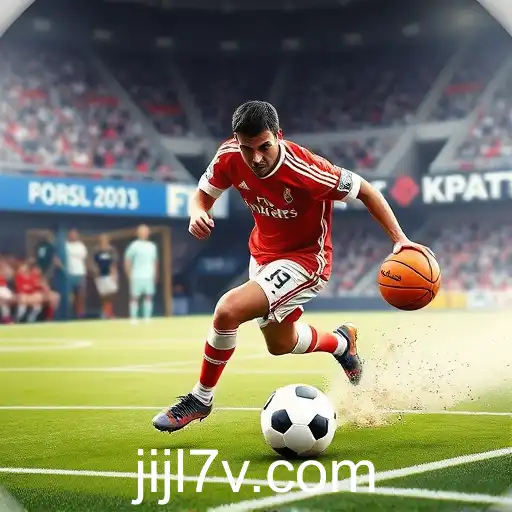 Exploring the Dynamic World of Sports Games on Our Platform