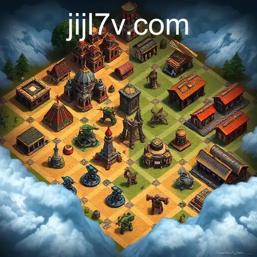 The Ever-Evolving World of Strategy Games